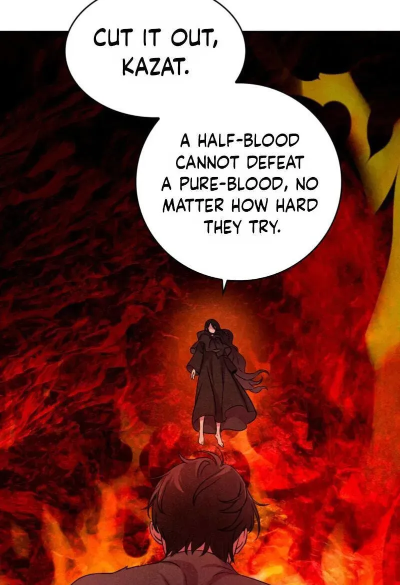My Master Doesn’t Bite People chapter 42 page 39