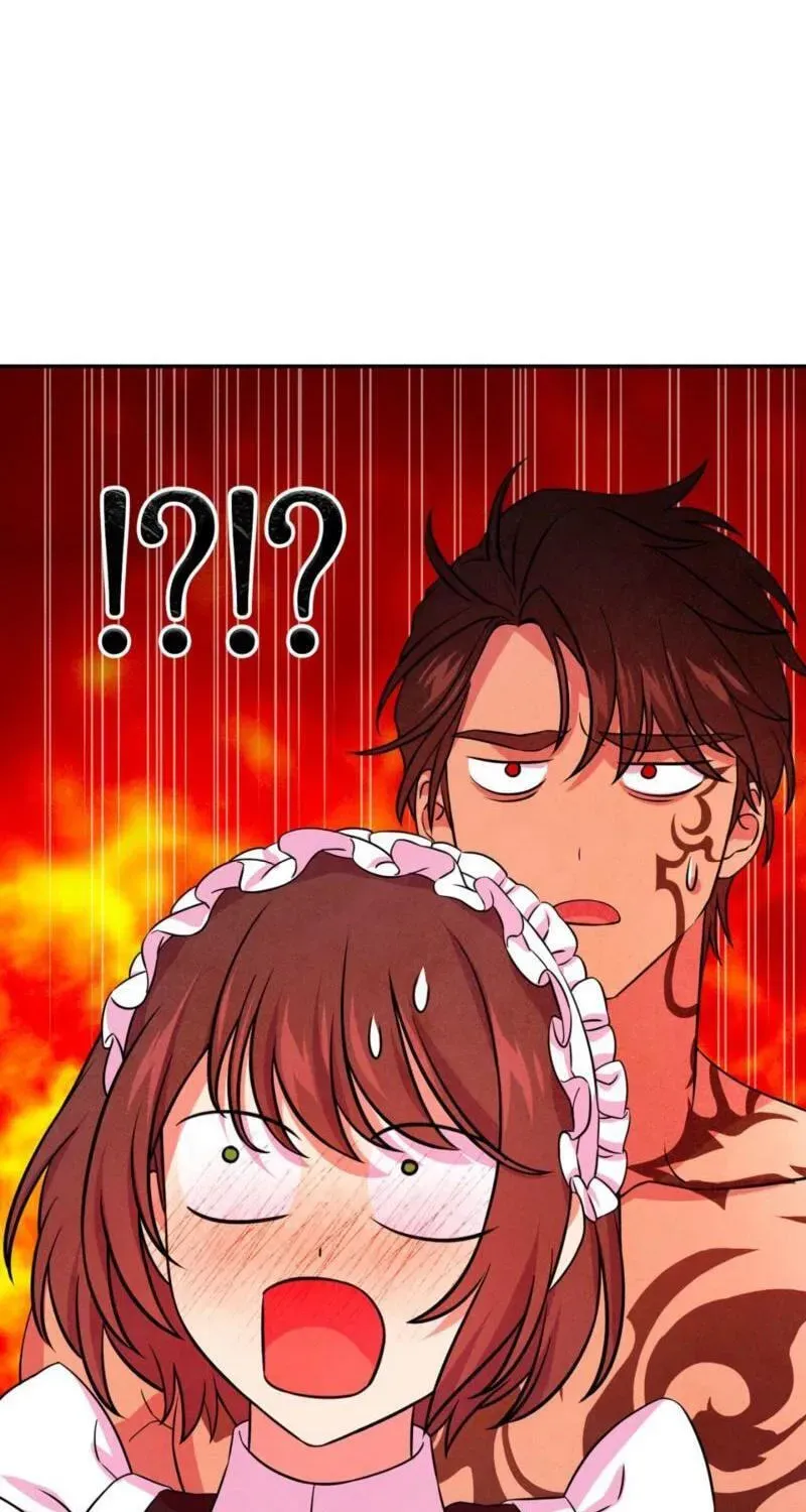 My Master Doesn’t Bite People chapter 43 page 44