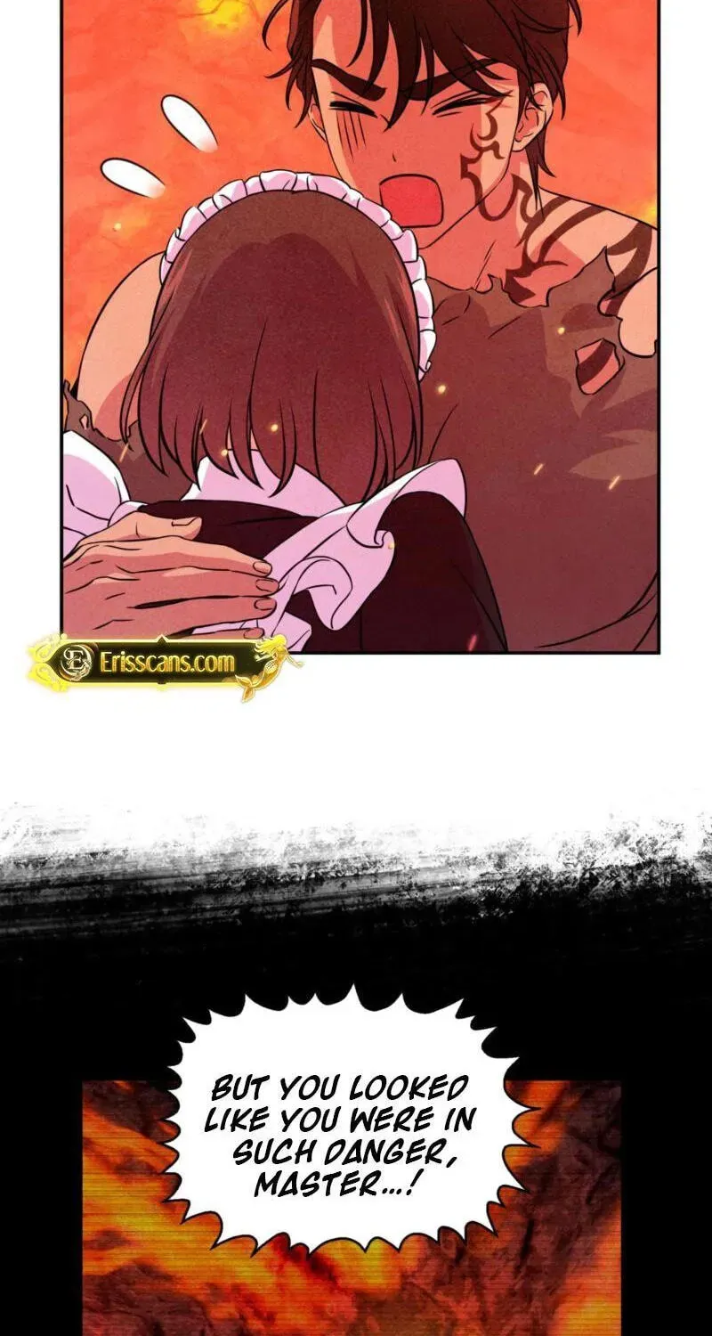 My Master Doesn’t Bite People chapter 43 page 7