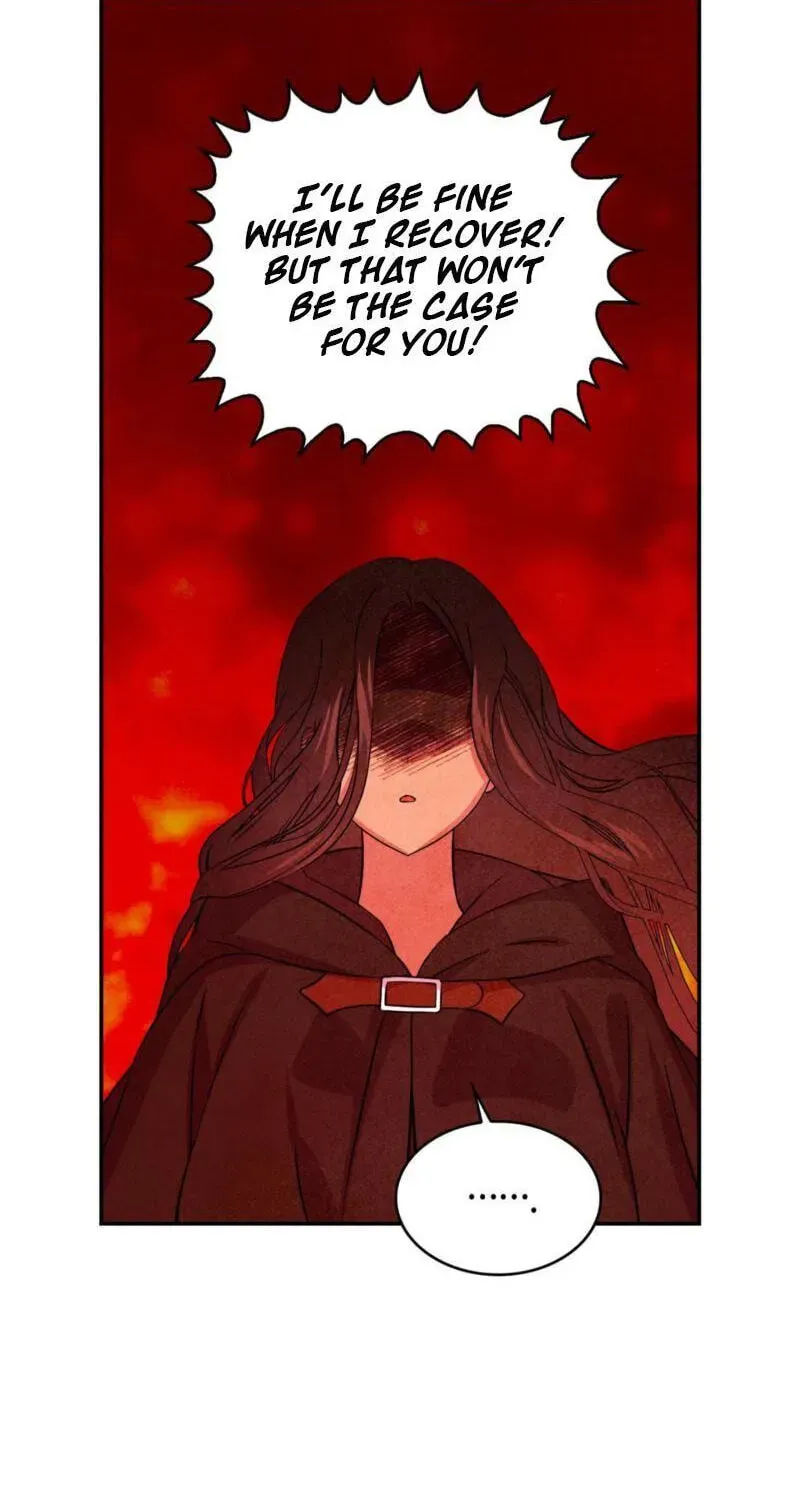 My Master Doesn’t Bite People chapter 43 page 9