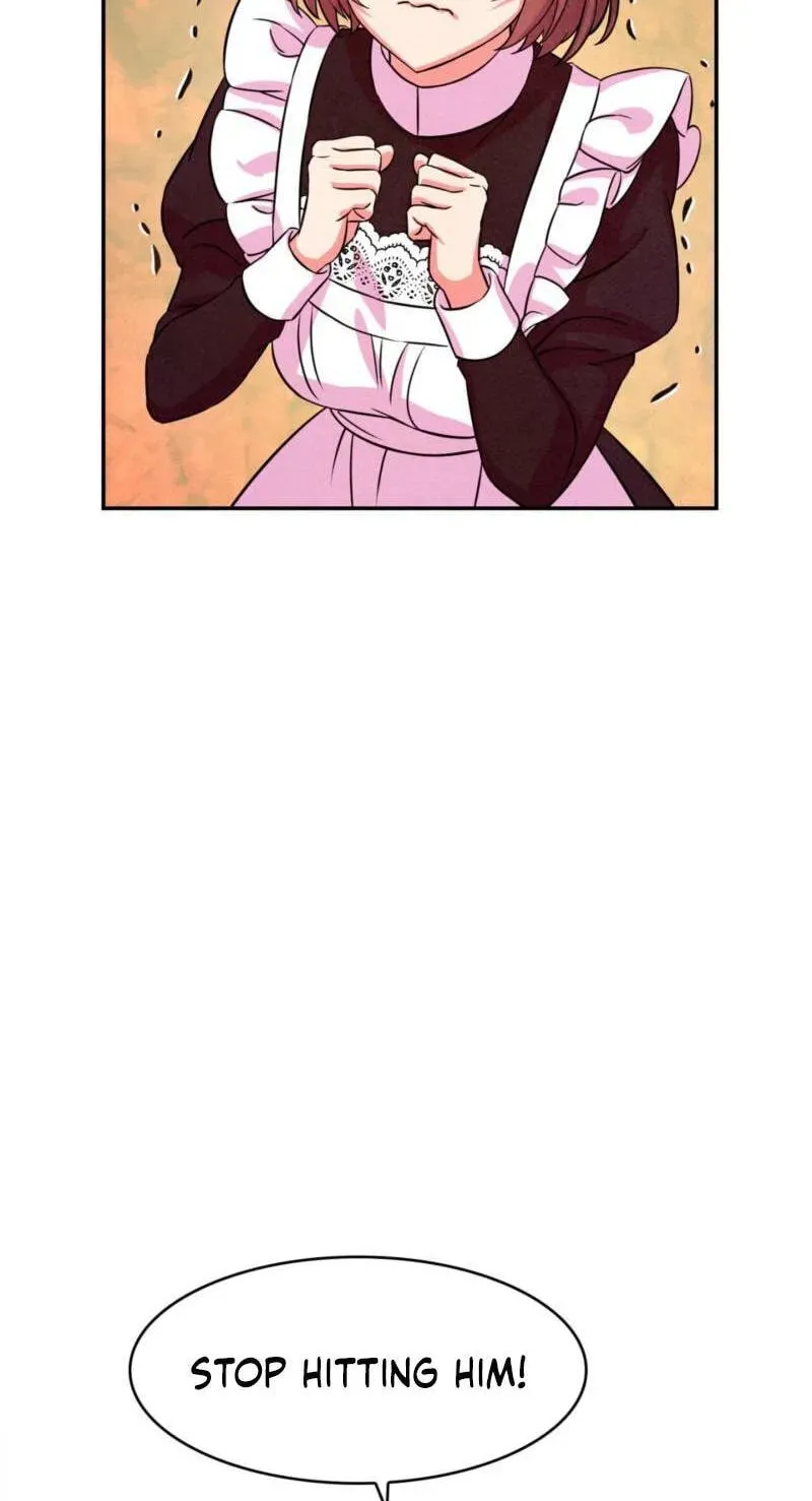 My Master Doesn’t Bite People chapter 43 page 22