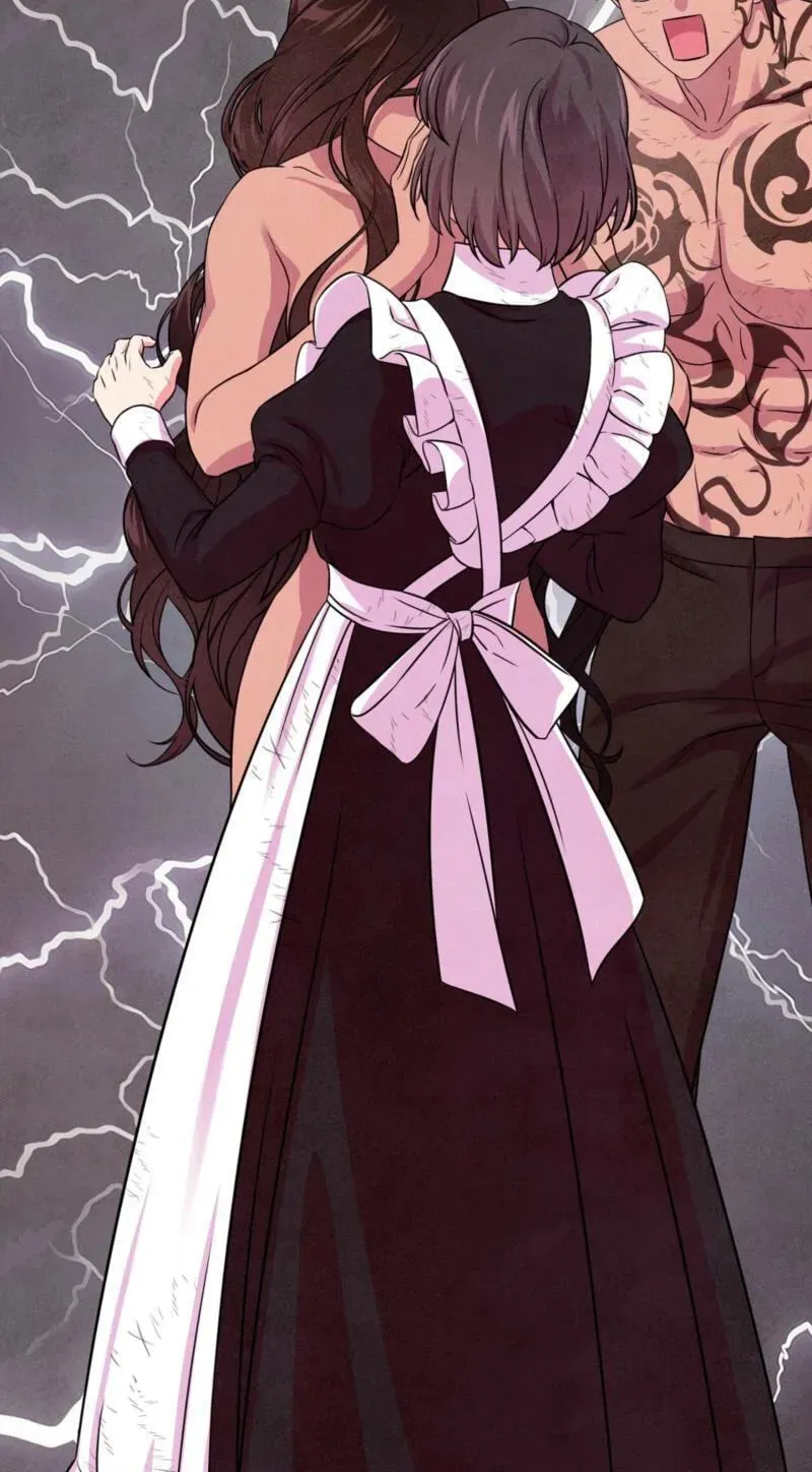 My Master Doesn’t Bite People chapter 44 page 58