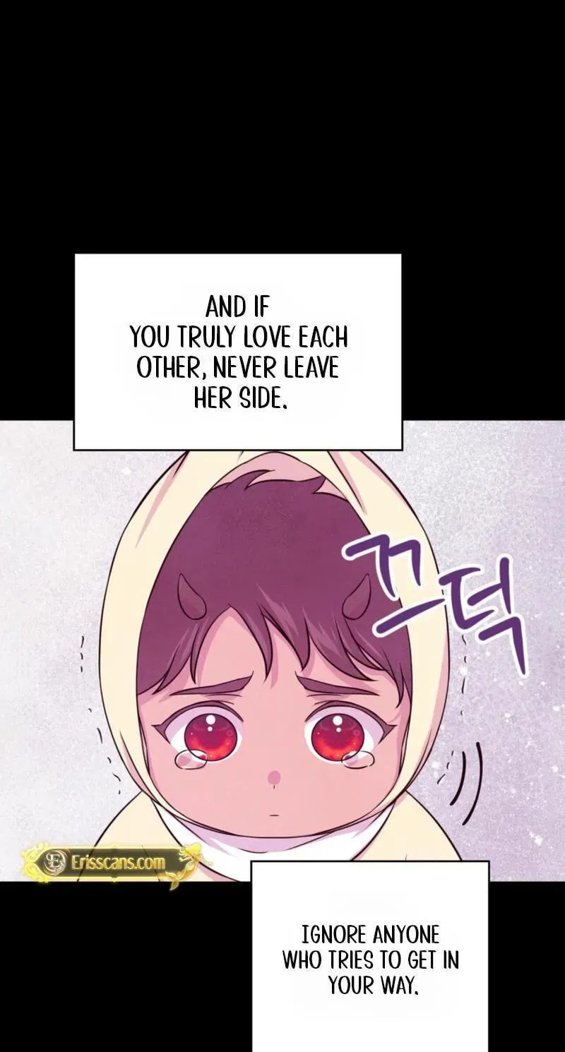 My Master Doesn’t Bite People chapter 44 page 46