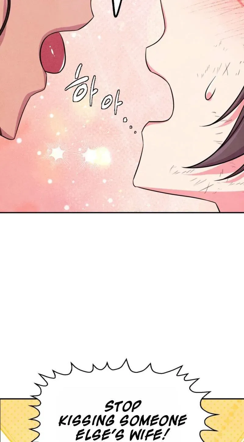 My Master Doesn’t Bite People chapter 44 page 60