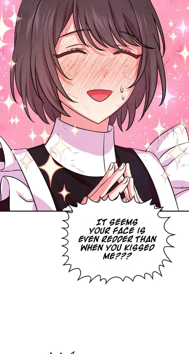 My Master Doesn’t Bite People chapter 44 page 66