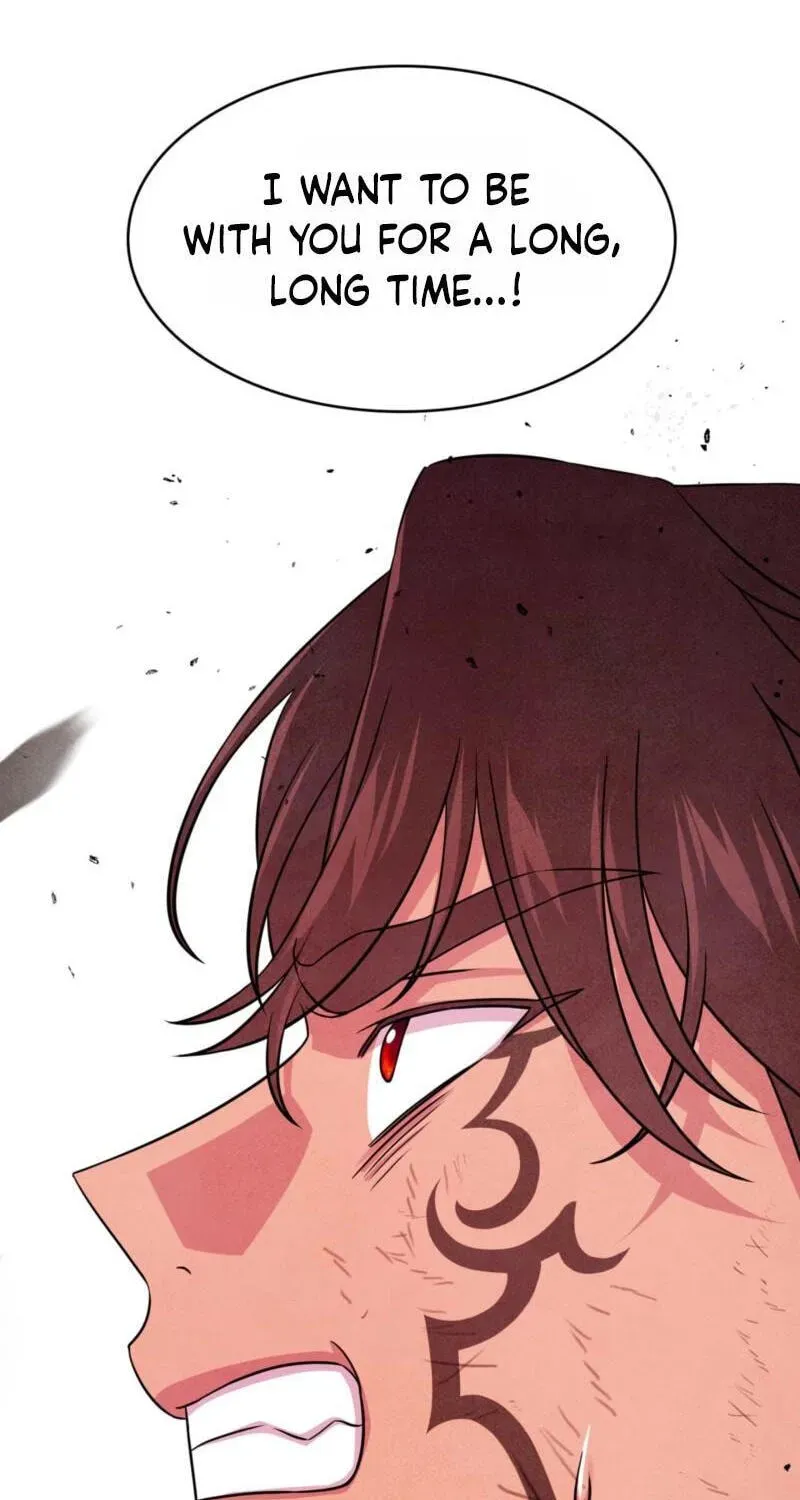 My Master Doesn’t Bite People chapter 44 page 41