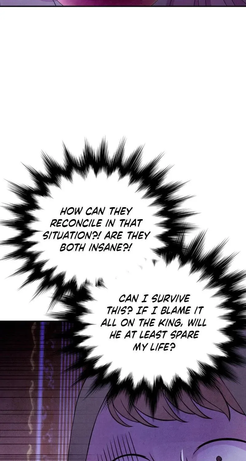 My Master Doesn’t Bite People chapter 45 page 18