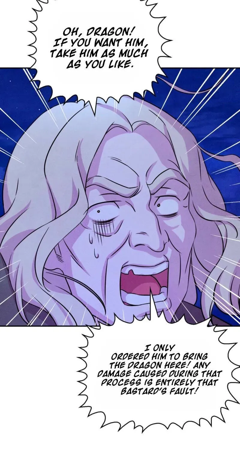 My Master Doesn’t Bite People chapter 45 page 43