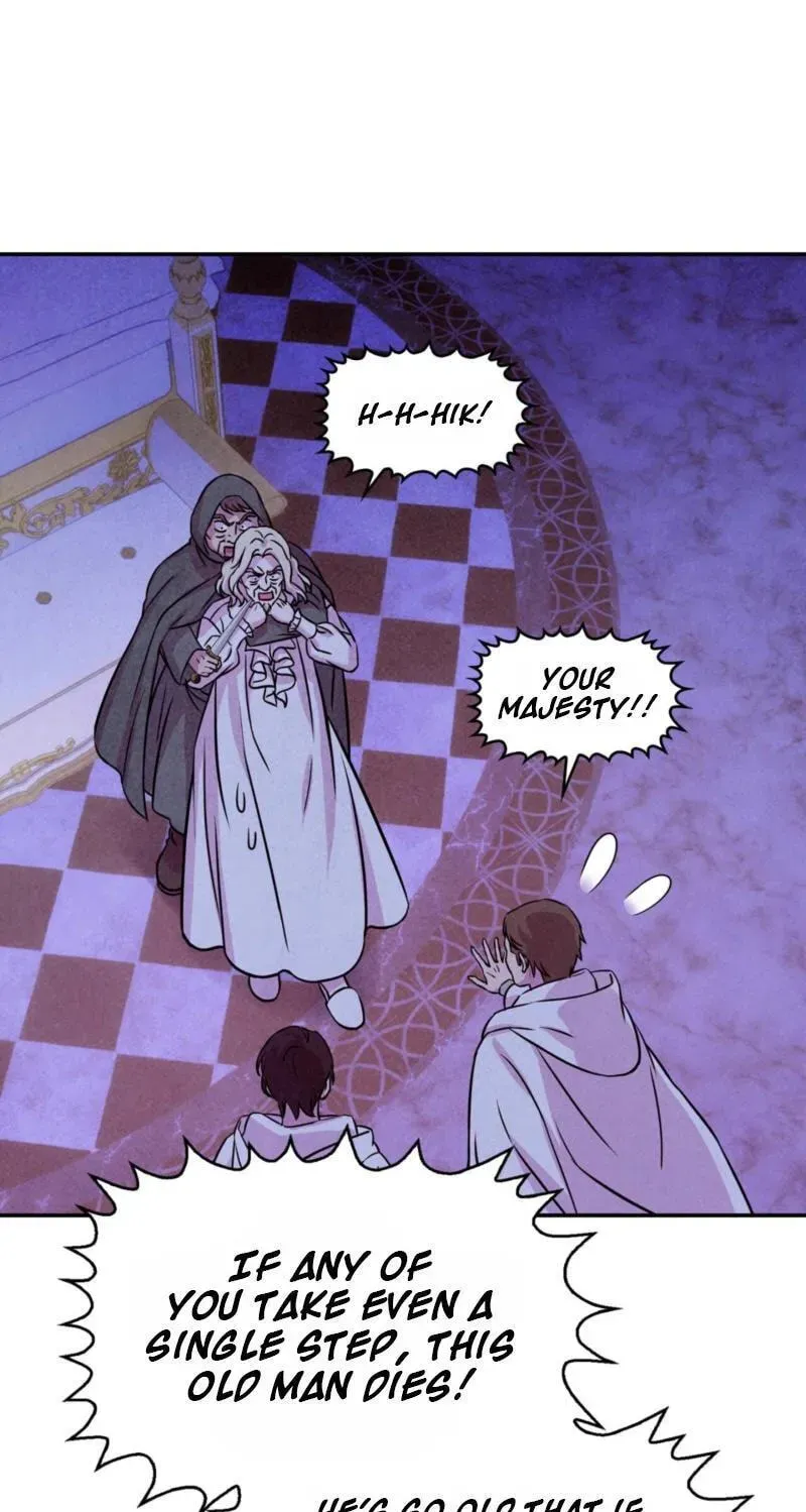 My Master Doesn’t Bite People chapter 45 page 25