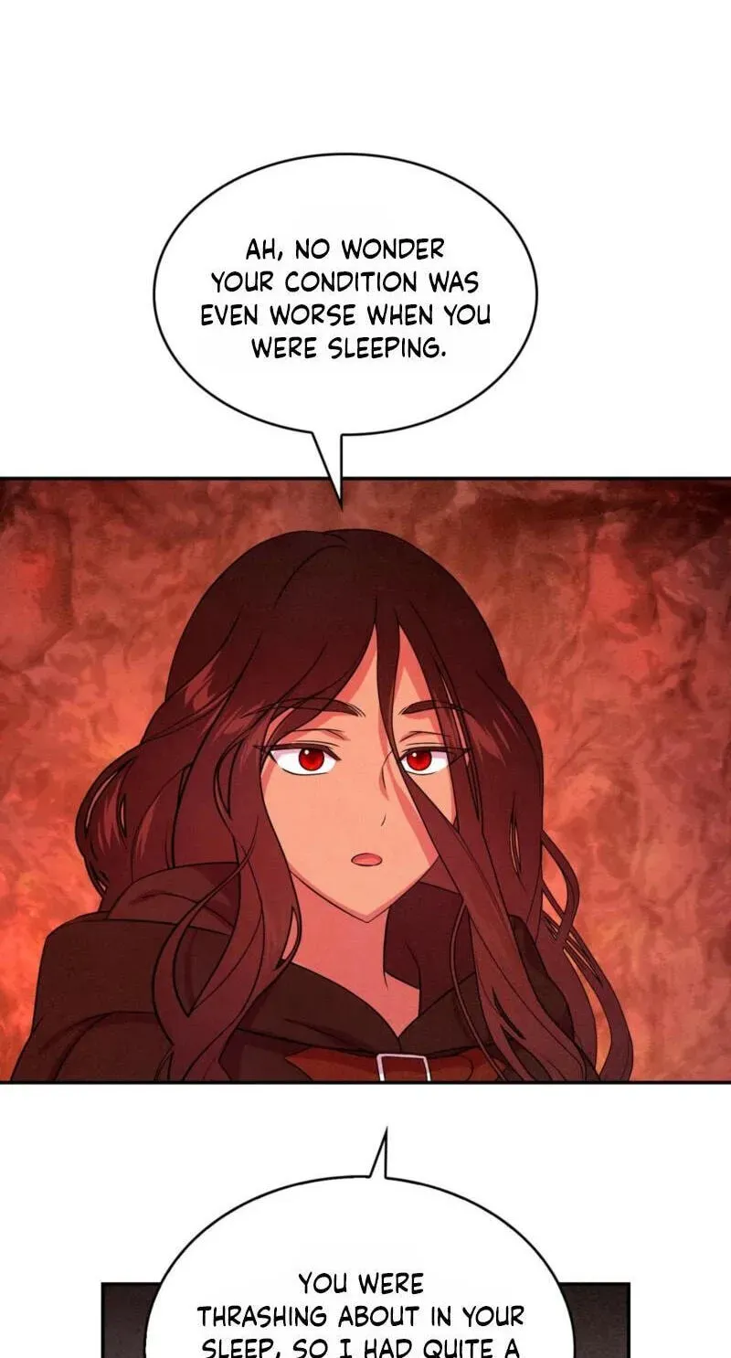My Master Doesn’t Bite People chapter 45 page 3
