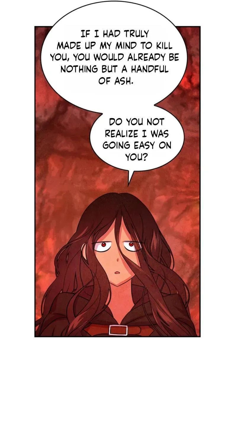 My Master Doesn’t Bite People chapter 45 page 9