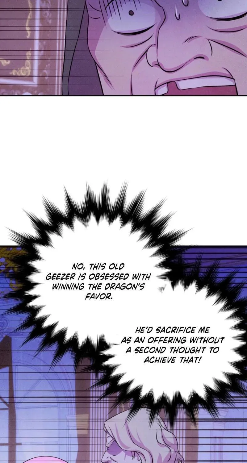 My Master Doesn’t Bite People chapter 45 page 19