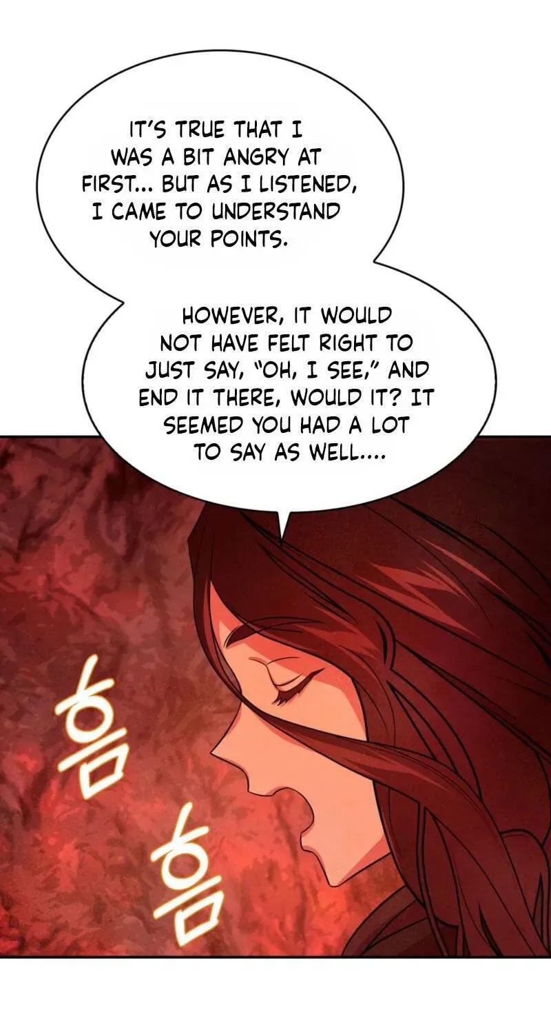 My Master Doesn’t Bite People chapter 45 page 11