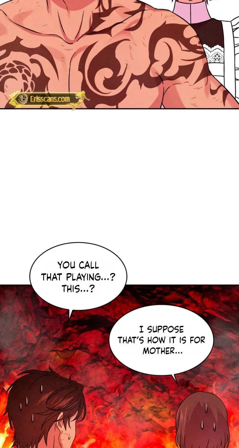 My Master Doesn’t Bite People chapter 45 page 14