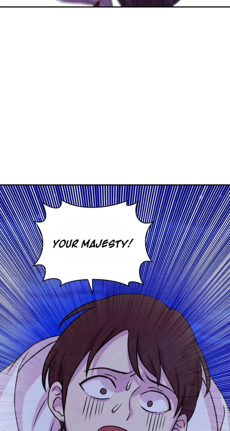 My Master Doesn’t Bite People chapter 46 page 27