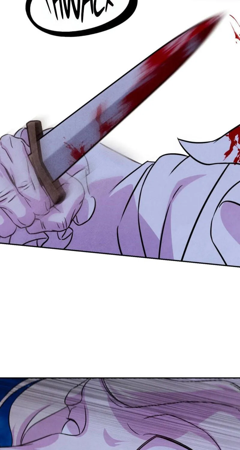 My Master Doesn’t Bite People chapter 46 page 21