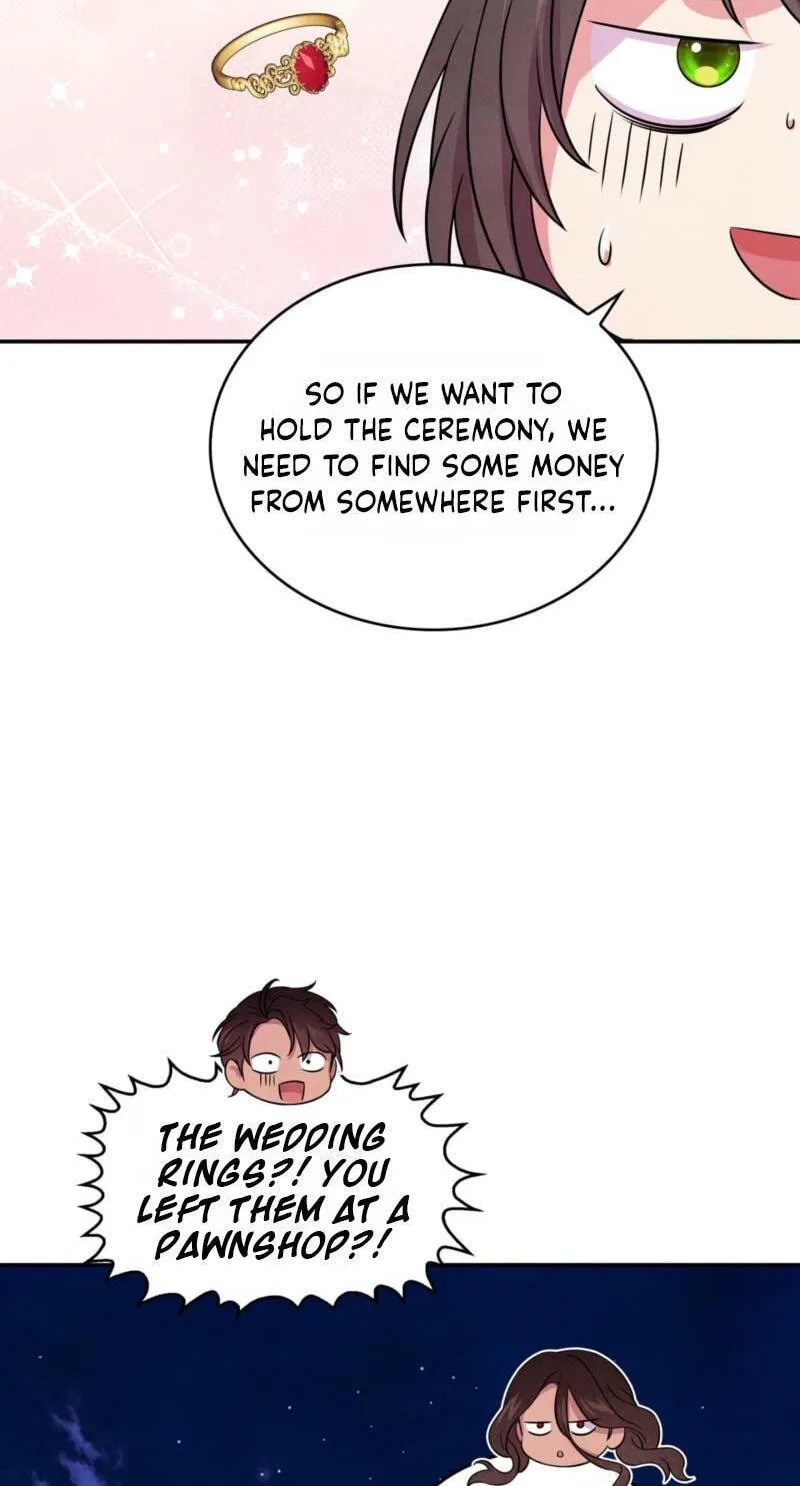 My Master Doesn’t Bite People chapter 46 page 61