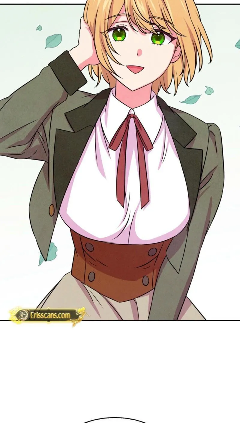 My Master Doesn’t Bite People chapter 47 page 6