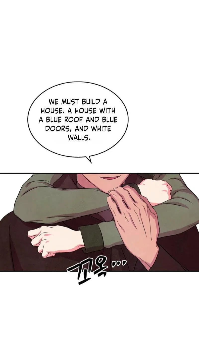 My Master Doesn’t Bite People chapter 47 page 11