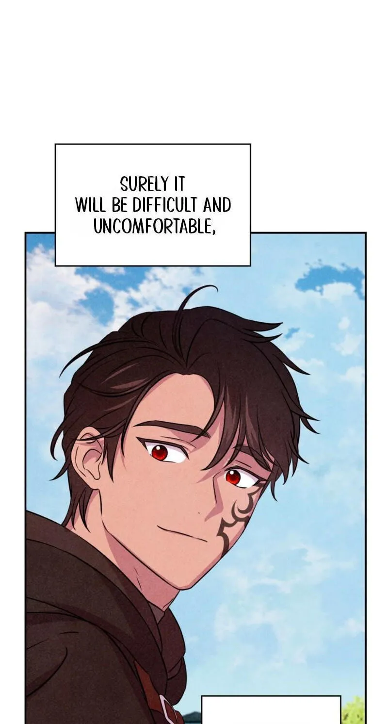 My Master Doesn’t Bite People chapter 47 page 31