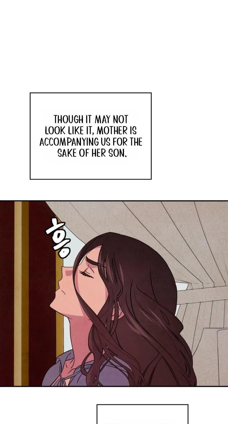 My Master Doesn’t Bite People chapter 47 page 42