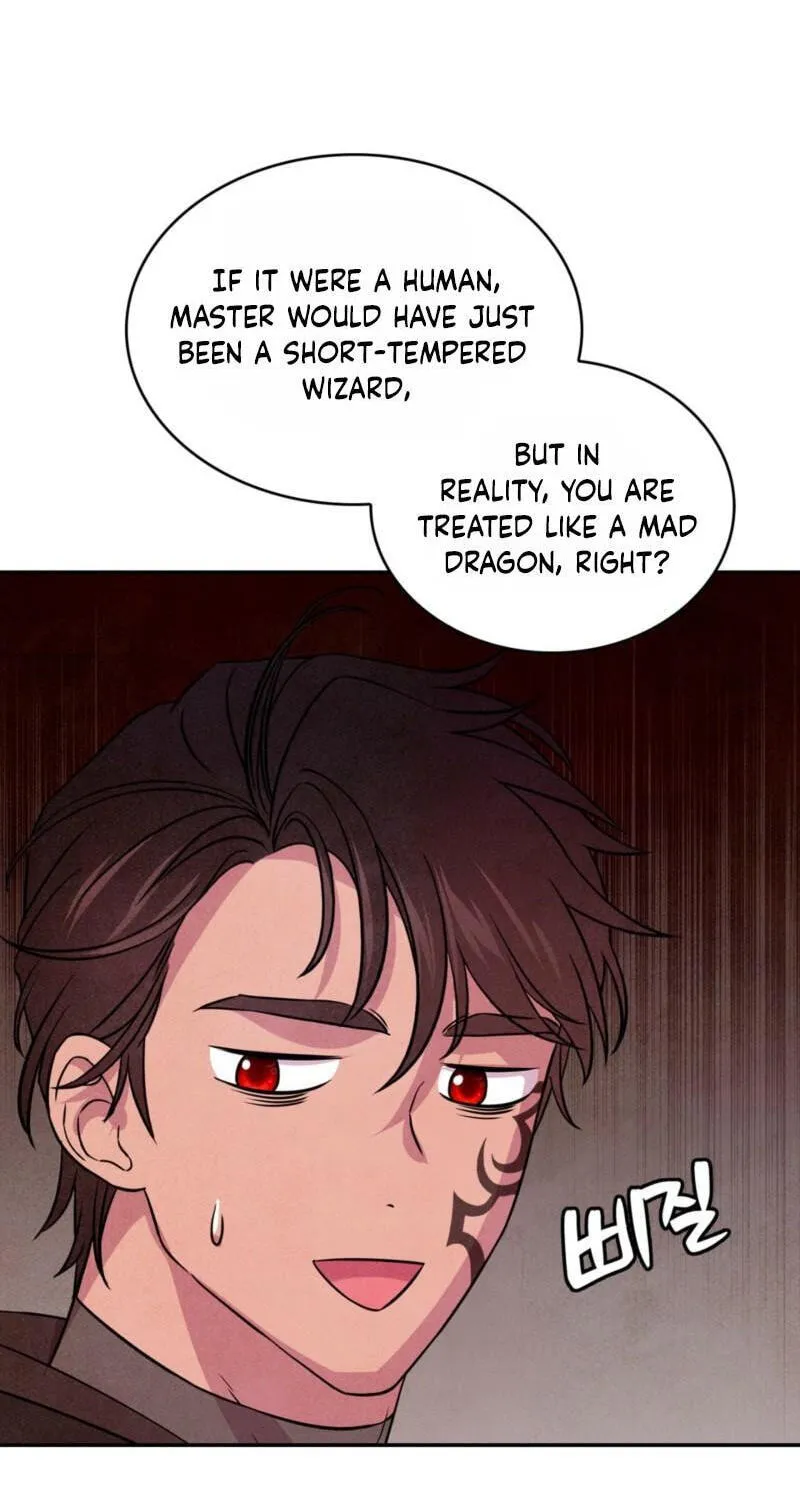 My Master Doesn’t Bite People chapter 47 page 19