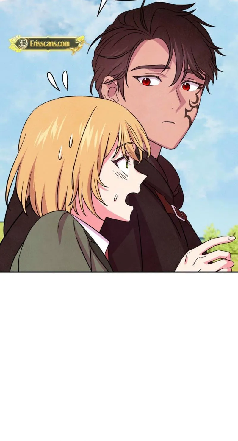 My Master Doesn’t Bite People chapter 47 page 25