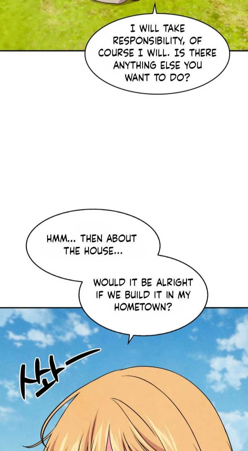 My Master Doesn’t Bite People chapter 47 page 13