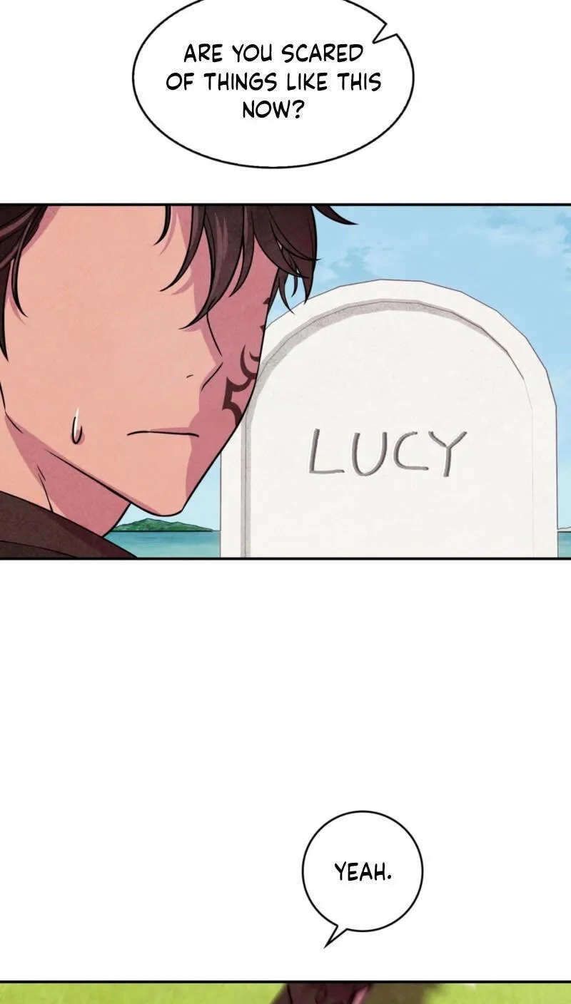 My Master Doesn’t Bite People chapter 47 page 7