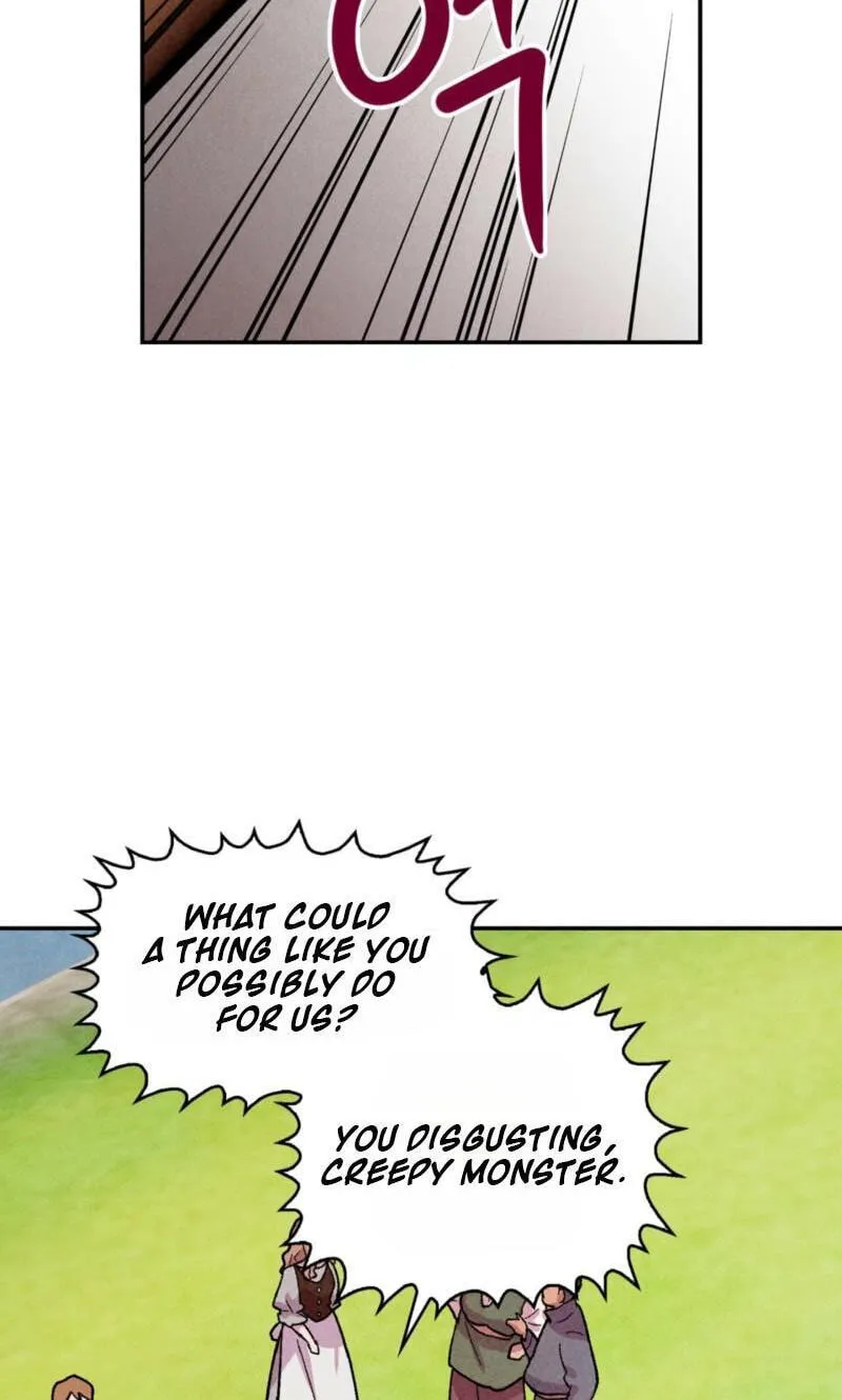 My Master Doesn’t Bite People chapter 48 page 18