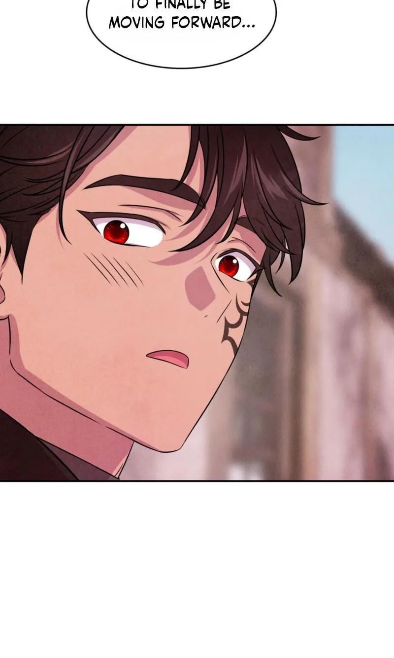 My Master Doesn’t Bite People chapter 48 page 61