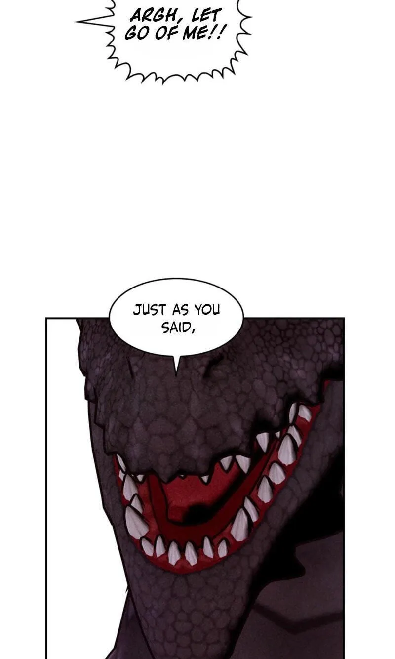My Master Doesn’t Bite People chapter 48 page 22