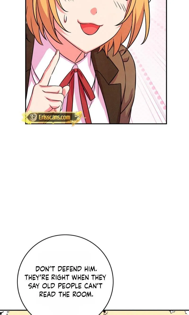 My Master Doesn’t Bite People chapter 48 page 35