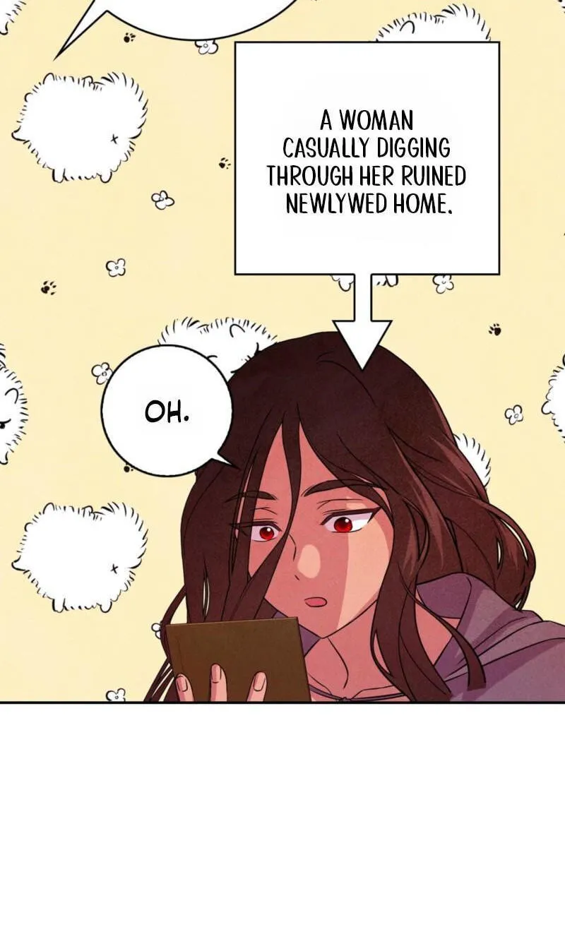 My Master Doesn’t Bite People chapter 48 page 36
