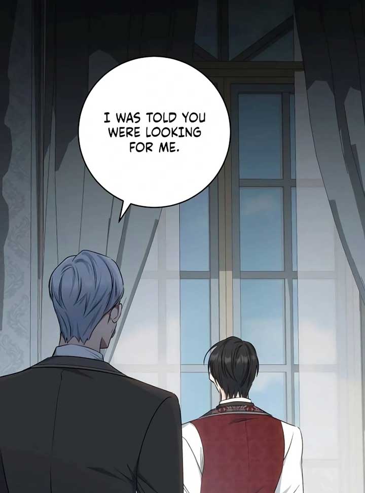 My Husband Was Stolen Twice chapter 13 page 9