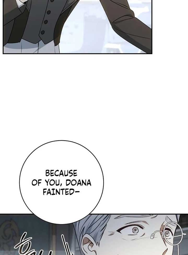 My Husband Was Stolen Twice chapter 13 page 14