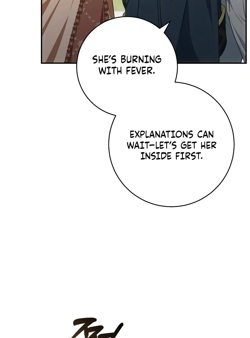 My Husband Was Stolen Twice chapter 16 page 33