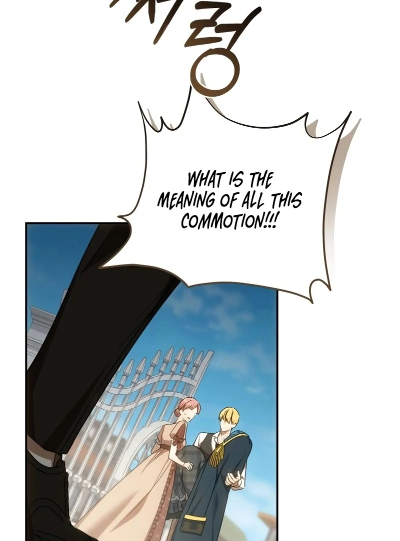 My Husband Was Stolen Twice chapter 16 page 34