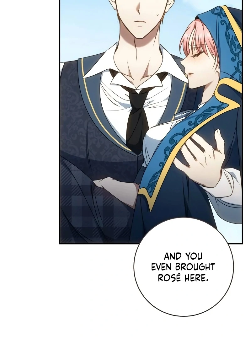 My Husband Was Stolen Twice chapter 16 page 38