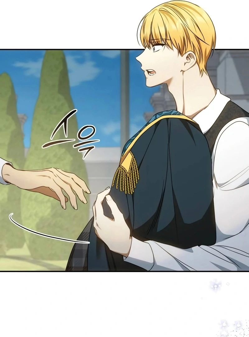 My Husband Was Stolen Twice chapter 16 page 41