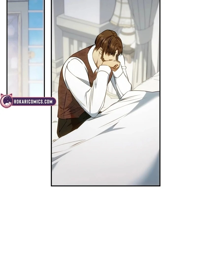 My Husband Was Stolen Twice chapter 16 page 46