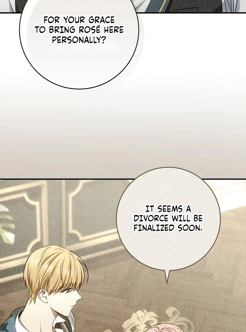 My Husband Was Stolen Twice chapter 16 page 53