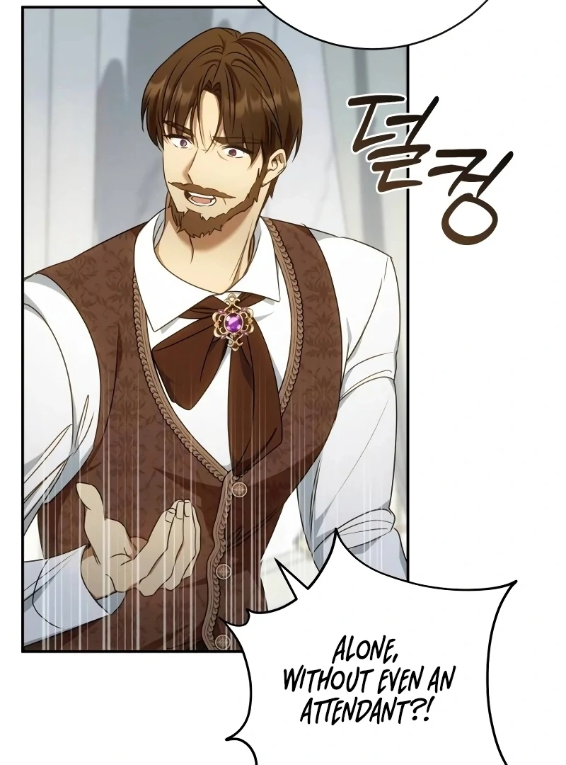 My Husband Was Stolen Twice chapter 16 page 56