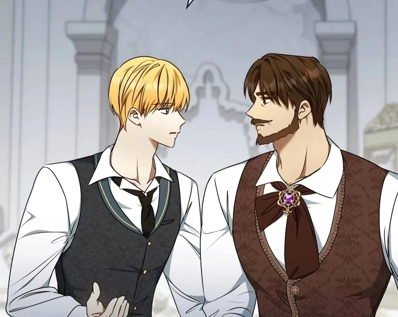 My Husband Was Stolen Twice chapter 16 page 59