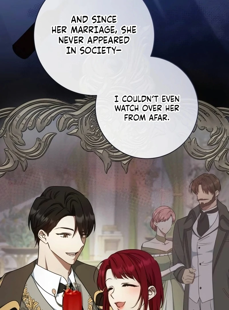 My Husband Was Stolen Twice chapter 16 page 64