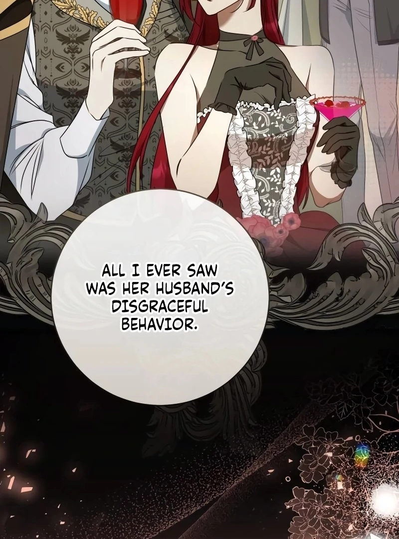 My Husband Was Stolen Twice chapter 16 page 65