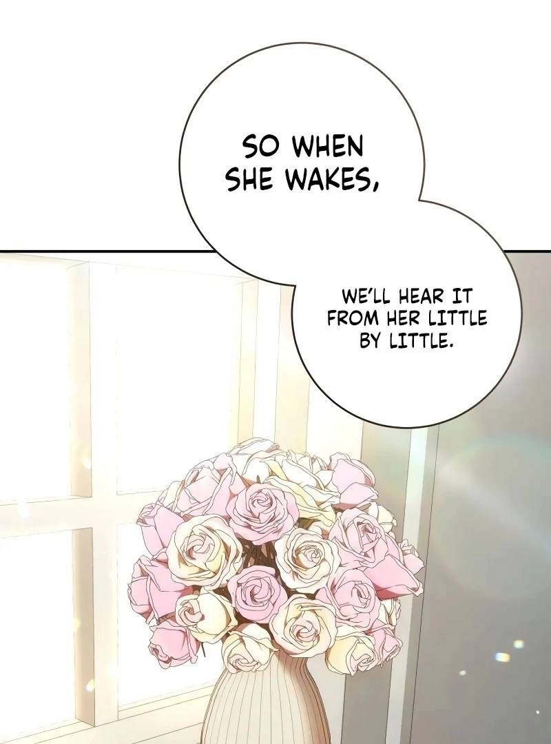 My Husband Was Stolen Twice chapter 16 page 71