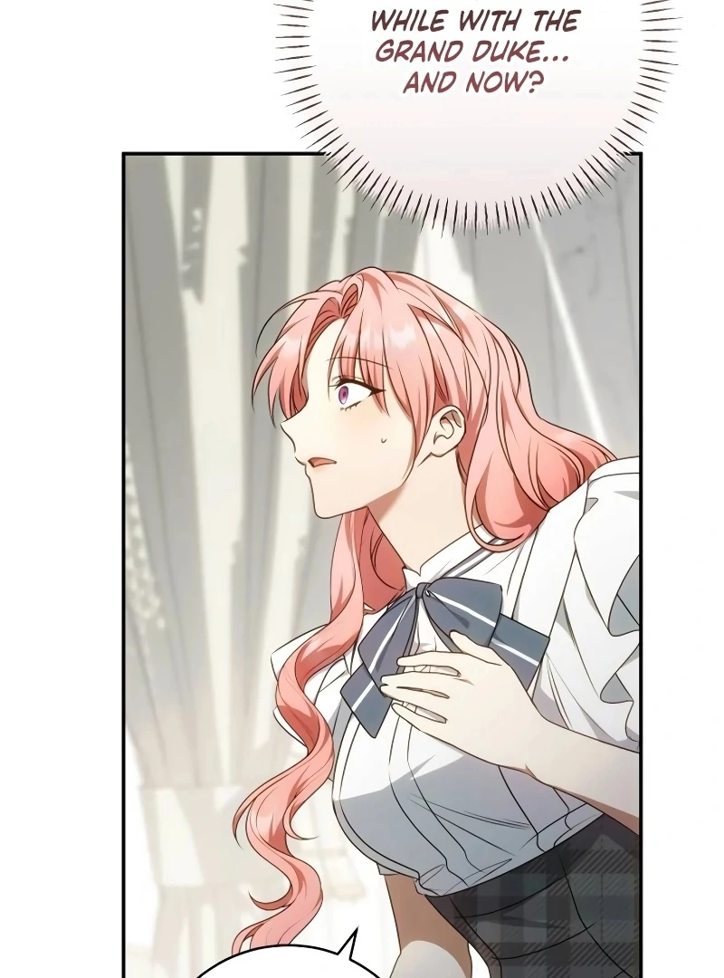 My Husband Was Stolen Twice chapter 16 page 76