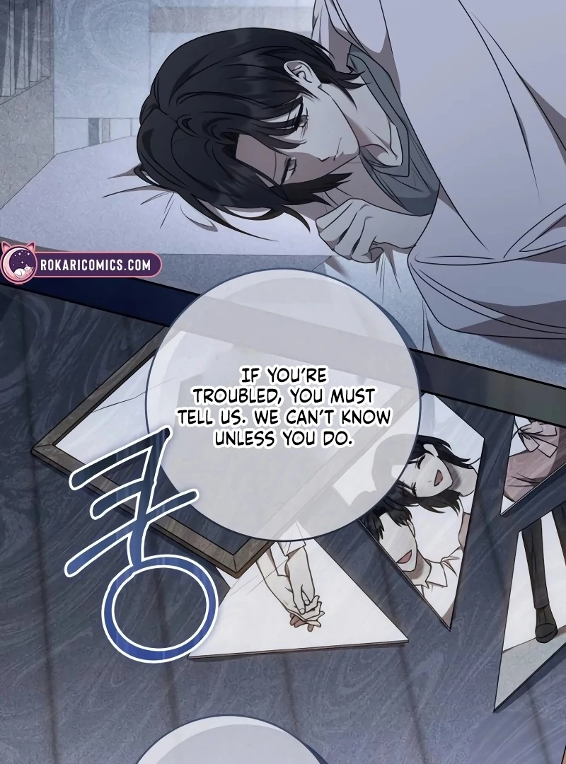 My Husband Was Stolen Twice chapter 16 page 85