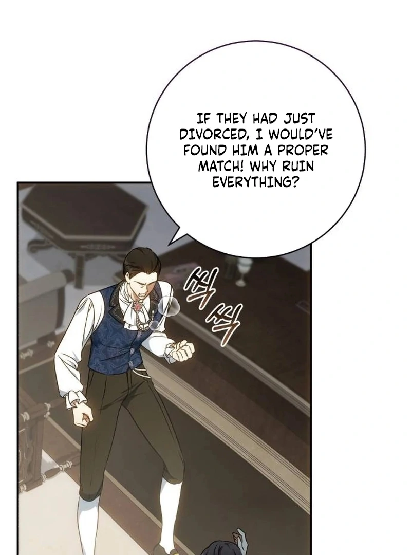 My Husband Was Stolen Twice chapter 17 page 4